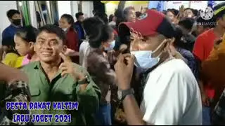 lagu remix 2021 terbaru joget pesta rakat_nano_channel// asno remixer