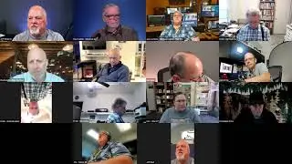 Zoom Test Kitchen | 7/9/2021