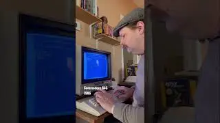 Welcome to Ashton’s Retro Computer Room! 