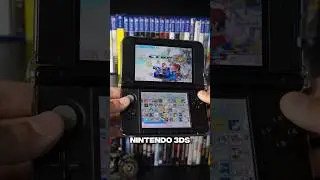 This Secret Nintendo 3DS Ability Is Weird