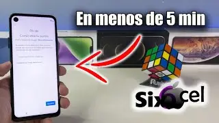 COMO DESBLOQUEAR MOTOROLA ONE ACTION *Cuenta Google* Ultima Seguridad