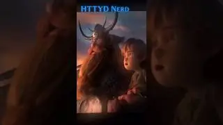 Stoick and Hiccup-The Nights✨@ZTheChickenFury #httyd #dragons #httydedit