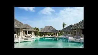Marc Anthony y Shannon de Lima'S House