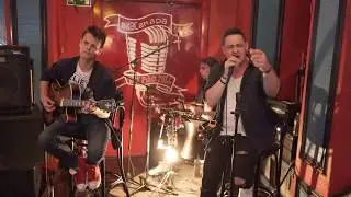 Feelin Good - Капитал (Ляпис Трубецкой Cover)