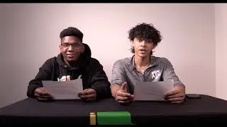 03 2024  Episode 3 - Spring - March 18   - Vanguard TV New March 18 2024