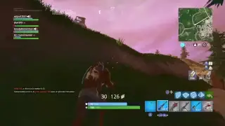 [FR] SAISON 6 JE CHERCHE DES AMIS SUR FORTNITE