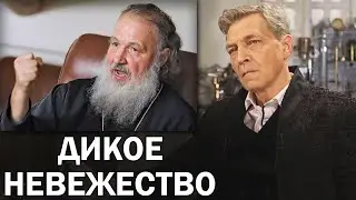 Гундяев возмущен суррогатным материнством / Невзоровские среды