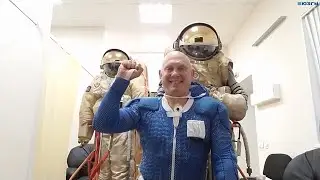 Поздравления выпускникам ЮЗГУ-2021 от О.Г. Артемьева и С.Н. Самбурова