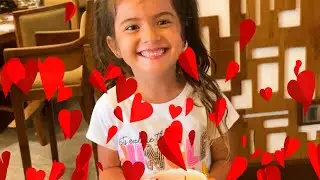 Nikol's Birthday Party | 5 years