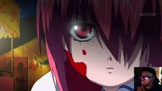 THATS CRAZY!! Reaction To Anime Moments Where The Bullies Got What They Deserve.