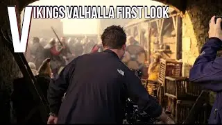 Vikings Valhalla First Look