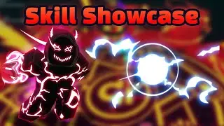 TOP PLAYER SKILL SHOWCASE SPTS ENDLESS