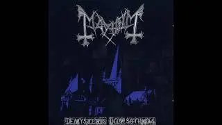 Mayhem - Freezing Moon
