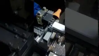Раздвижная дверь-фрезеровка под проводник, флажок