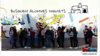 ART I TECNOLOGIES PER A EDUCAR. Revista digital "MentsEnBlanc". IES Gilabert de Centelles