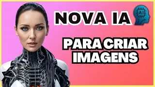 COMO CRIAR IMAGENS INCRÍVEIS COM INTELIGENCIA ARTIFICIAL | CRIAR IMAGEM COM IA SEAART.AI