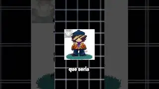 BRAWL STARS ANTIGO DE VOLTA? - #shorts #brawlstars #brawlstarsgame