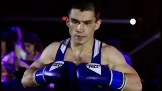Ахтем Закиров стал четвертьфиналистом чемпионата мира по боксу