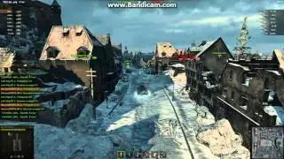 Победе в Ладдере над M3RCY