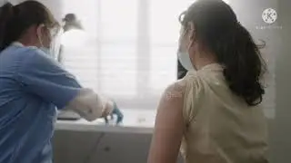 injection girl #Injection video