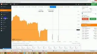 Заработок в интернете на бирже 245$ за 10 минут   Без риска!