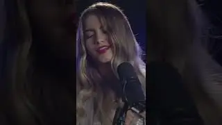 Sofia Reyes - 1, 2, 3 (acoustic version)