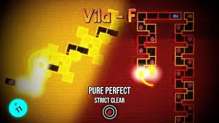 [ADoFaI] Vila - F (Strict Pure Perfect)