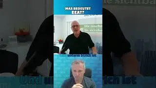Was bedeutet E-E-A-T?  #news #omt #marketingstrategy