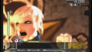 ROCK BAND 2 Visions Sightread FC 100% 5G* Expert Vocals