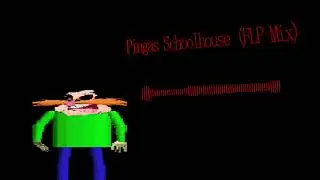 Pingas Schoolhouse (FLP Mix)
