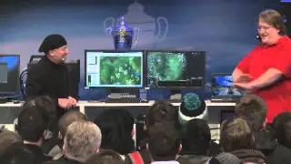 Gaben Remixed extended 10 minute loop (When are you going to release Counter-Strike 2?)