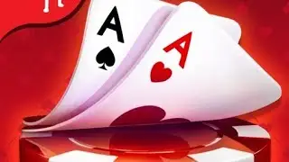 Zynga poker. Becoming rich AGAIN!?