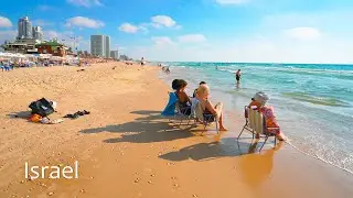 BAT YAM TODAY: Light Rail (Metro), Promenade, Religious Beach, Industrial Area.