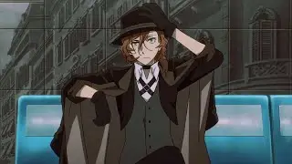 Chuuya Nakahara | Bungo stray dogs