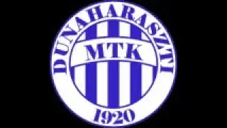Dunaharaszti MTK - Százhalombattai LK Pest megyei I. osztály 25. forduló ÉLŐ közvetítés - Tesztadás