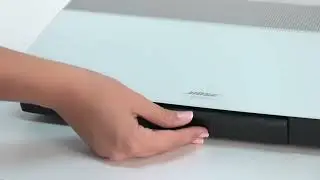 Bose Lifestyle 650  Unboxing + Setup