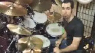 Charlie Zeleny Drums: Basic Blast Beats