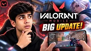 Valorant Mobile Global Release? India Launch, Beta & Pre-Registration Explained