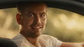 FAST AND FURIOUS