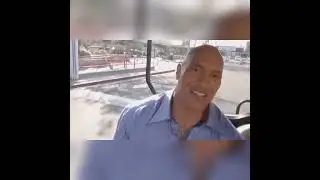 дуэйн джонсон спел кавер бискера