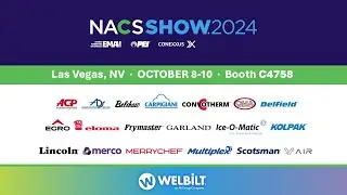 NACS Show 2024 Wrap-Up