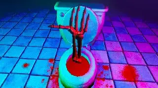 УНИТАЗ СМЕРТИ