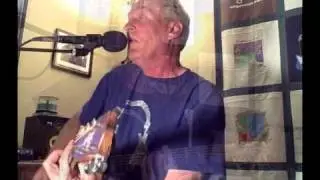 Angel - Jimi Hendrix Unplugged (Cover)