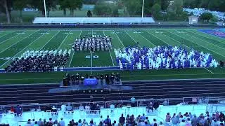 BHS - 2021 Graduation Ceremony