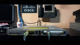 Cisco ASR 1001 Series Router ASR1001-X with Module SPA-1X 10G