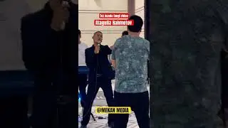 🔥 Obuna buling #mekanmedia #trendvideo