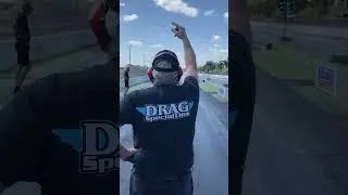NEW Top Fuel Motorcycle Sounds AMAZING!