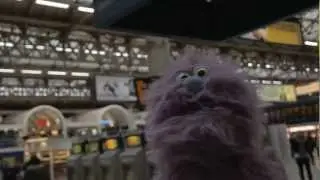 COD: A Very True Story (The Muppets)