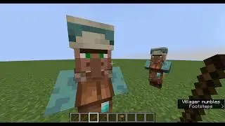 Xtabay's Villager Creator - Datapack Showcase