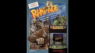 Rampage 1986